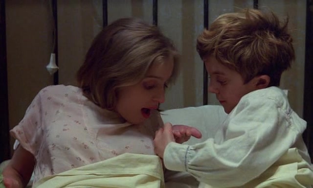 little boy fucks his elder Sister for Candy - Bed Scenes and Stills from the Film Tin Drum | Sex Frame